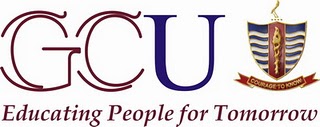 GC University  